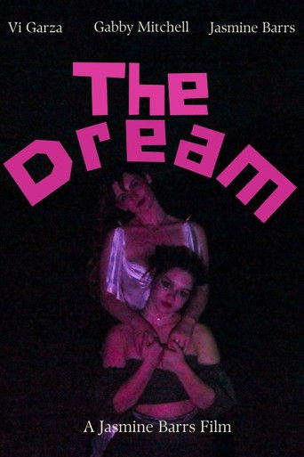 Poster for The Dream