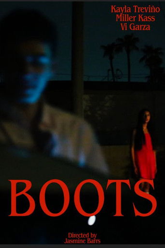 Poster for Boots
