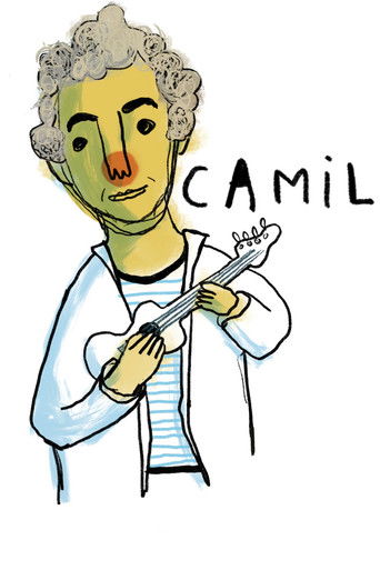 Poster for Camil