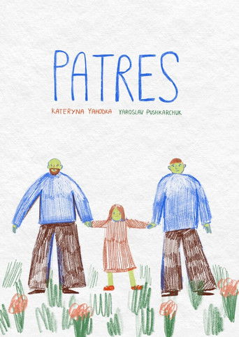 Poster for PATRES