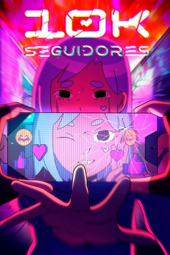 Poster for 10K Followers