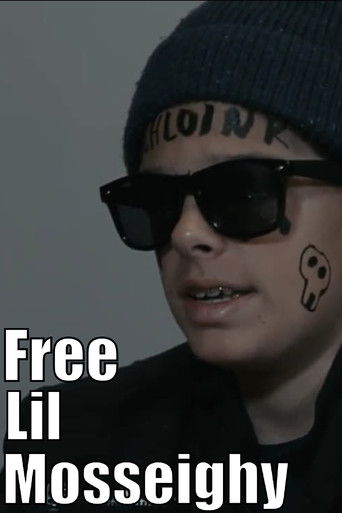 Poster for Free Lil Mosseighy