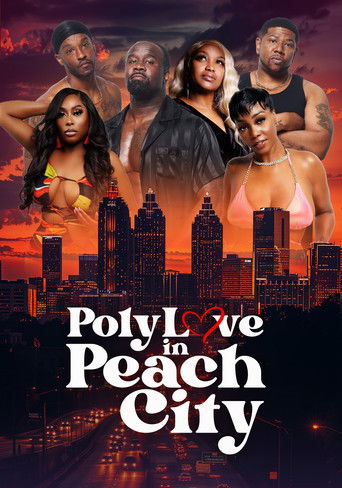 Poster for Poly Love in Peach City