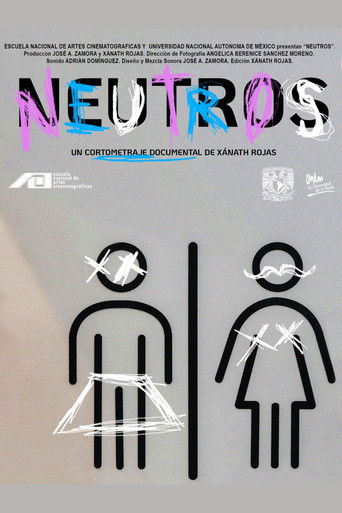 Poster for Genderless