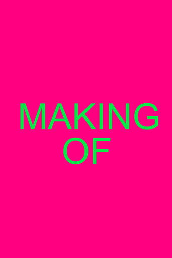 Poster for Making Of