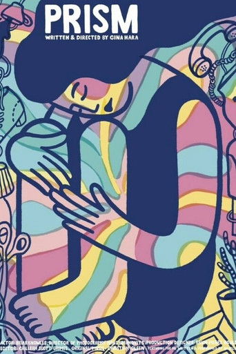 Poster for Prism