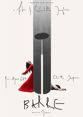 Poster for Barre