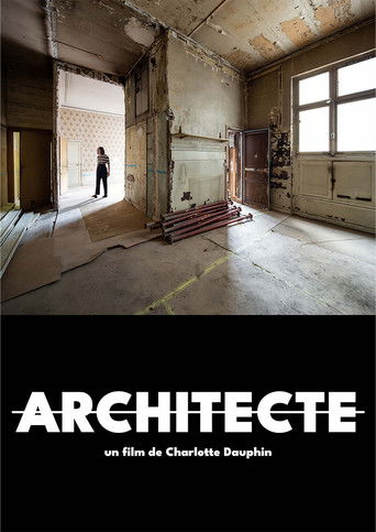Poster for Architecte