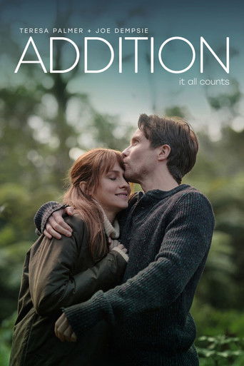 Poster for Addition