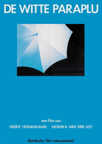 Poster for The White Umbrella