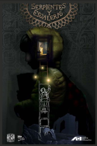Poster for Snakes & Stairs
