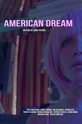 Poster for American Dream
