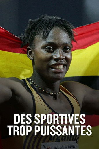 Poster for Category: Woman