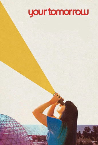 Poster for Your Tomorrow