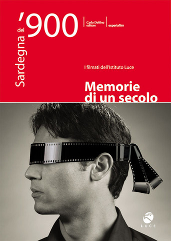 Poster for Italia allo specchio: Sardegna