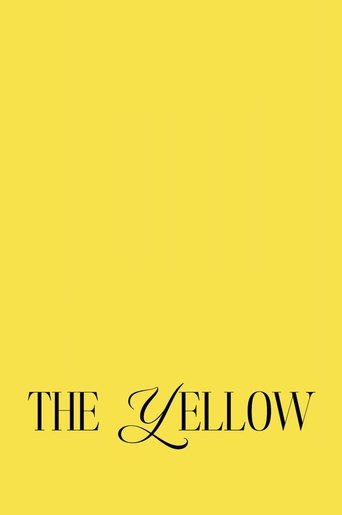 Poster for The Yellow