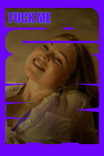 Poster for Fuck Me