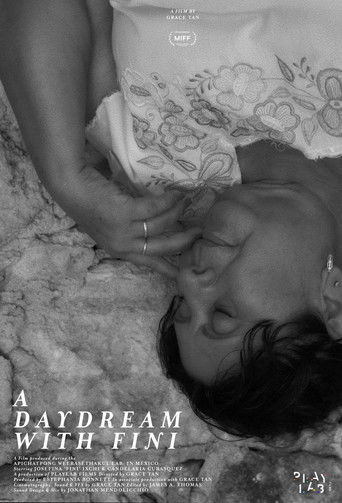 Poster for A Daydream with Fini