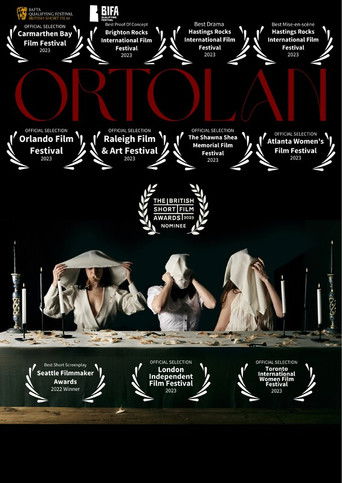 Poster for Ortolan