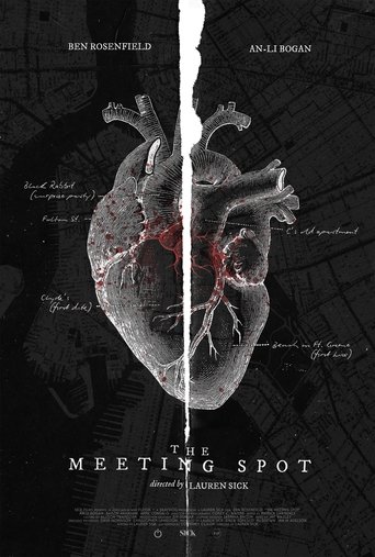 Poster for The Meeting Spot