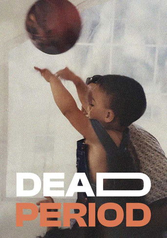 Poster for Dead Period