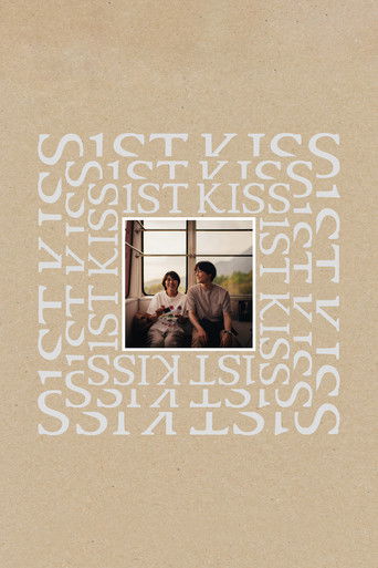 Poster for 1st Kiss