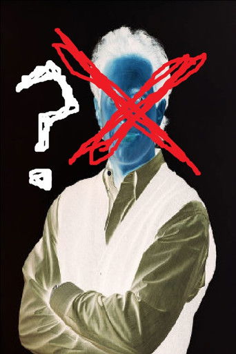 Poster for WHO'S AFRAID OF JERRY SEINFELD?