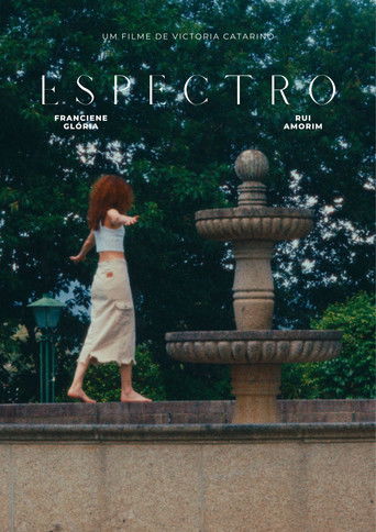 Poster for Espectro