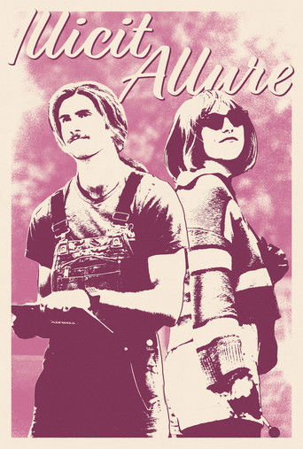 Poster for Illicit Allure