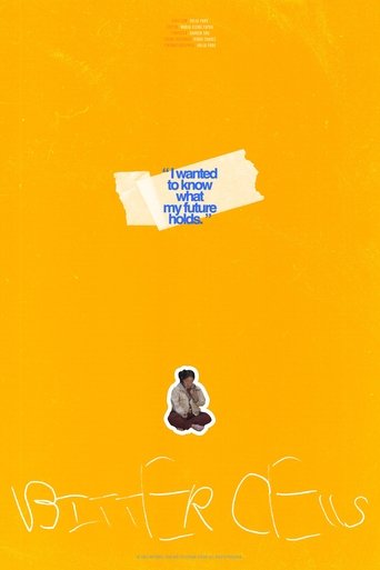 Poster for Bitter Cells