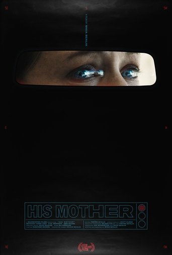 Poster for His Mother