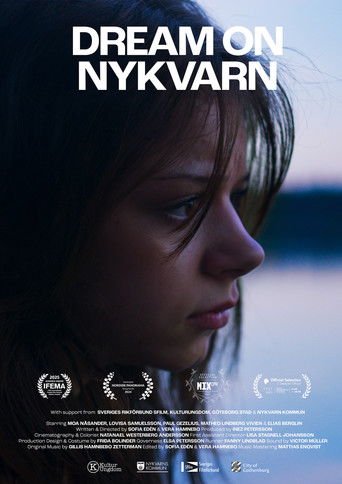 Poster for Dream on Nykvarn