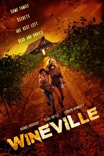 Poster for Wineville
