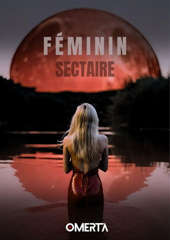 Poster for Féminin sectaire