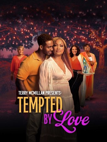 Poster for Tempted by Love