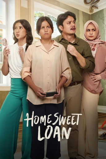 Poster for Home Sweet Loan