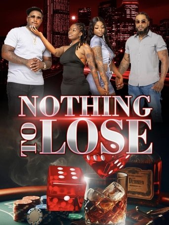 Poster for Nothing To Lose