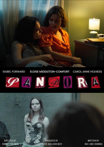 Poster for Pandora