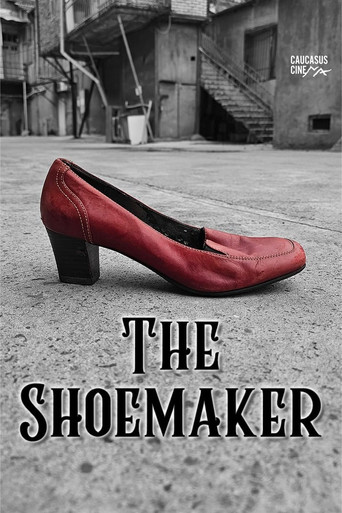 Poster for The Shoemaker