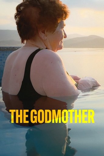 Poster for The Godmother