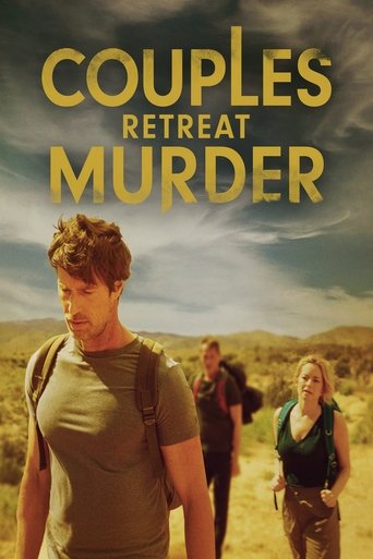 Poster for Couples Retreat Murder