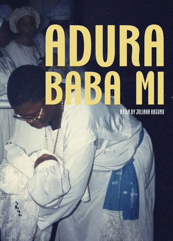 Poster for Adura Baba Mi