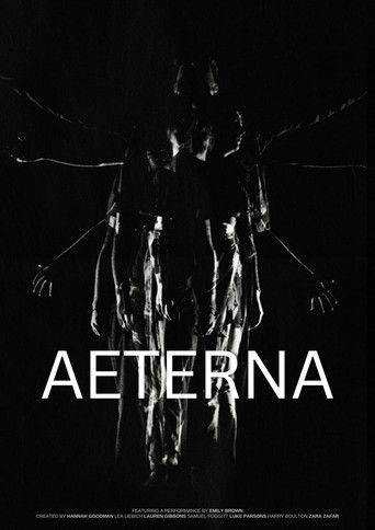 Poster for Aeterna