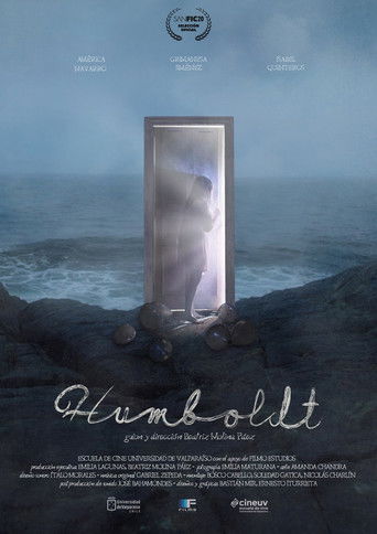Poster for Humboldt