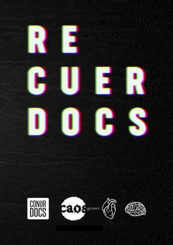 Poster for Recuerdocs