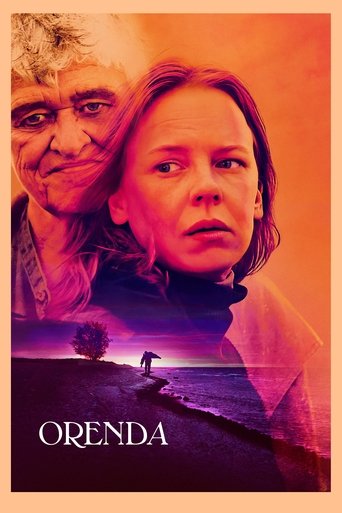 Poster for Orenda