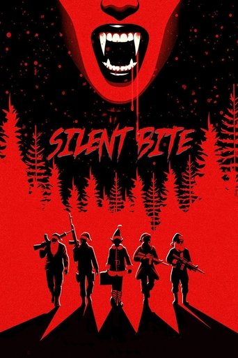 Poster for Silent Bite