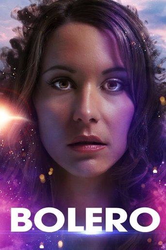 Poster for Bolero