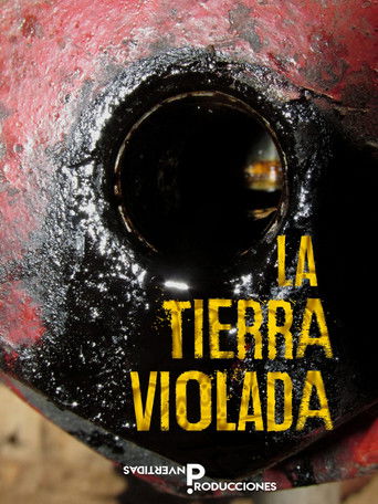 Poster for La tierra violada