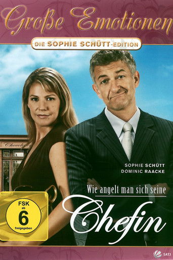 Poster for Wie angelt man sich seine Chefin